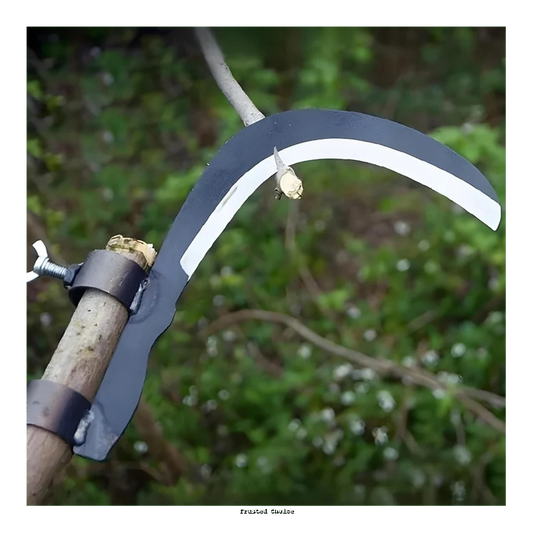 Multifunctional Portable Grass Sickle Cutter Head